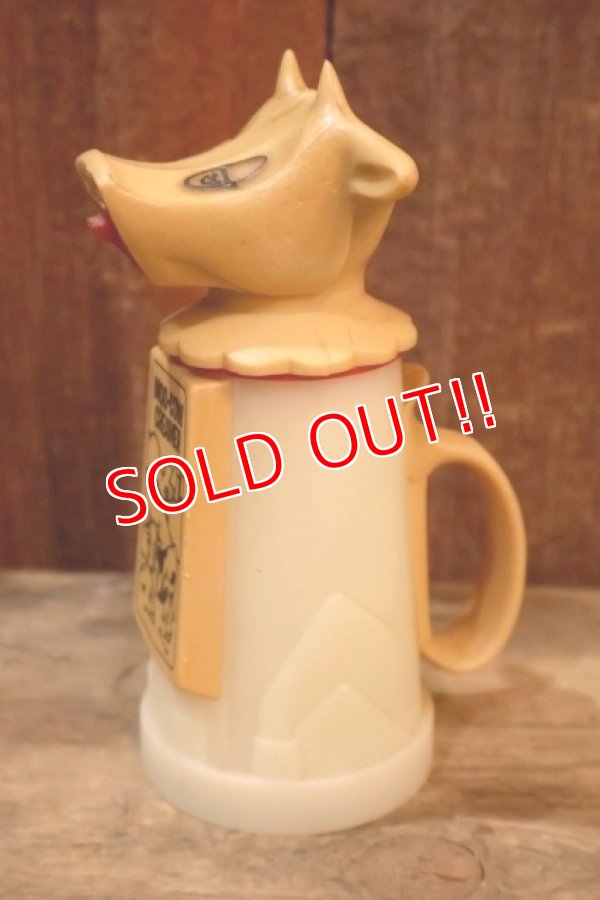 画像6: ct-250802-28 WHIRLEY INDUSTRIES, INC / 1960's-1970's Moo-Cow Creamer