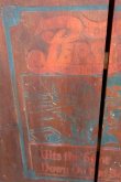 画像2: dp-250531-18 PEPSI COLA / WOOD BOX SHELF