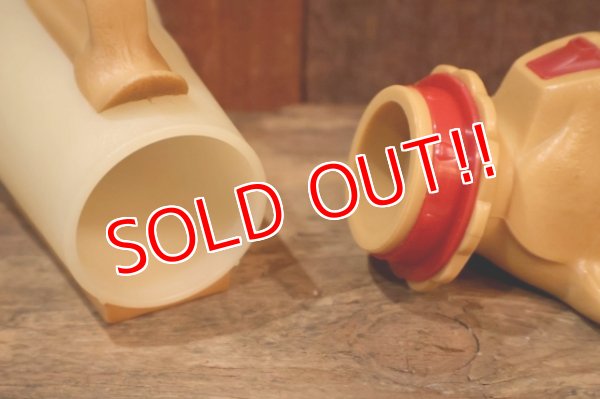 画像10: ct-250802-28 WHIRLEY INDUSTRIES, INC / 1960's-1970's Moo-Cow Creamer