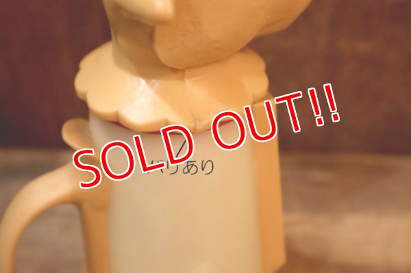 画像8: ct-250802-28 WHIRLEY INDUSTRIES, INC / 1960's-1970's Moo-Cow Creamer