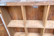 画像7: dp-250531-18 PEPSI COLA / WOOD BOX SHELF