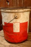 画像9: dp-250618-67 SINCLAIR / 1960's 5 U.S. GALLONS CAN