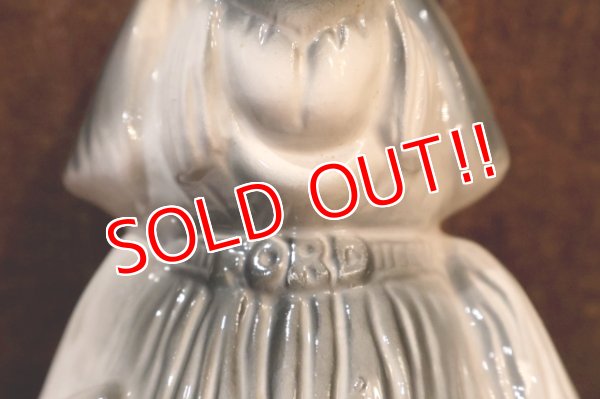 画像3: ct-250701-05 FORD / 1950's-1960's Shaggy Dog Ceramic Coin Bank