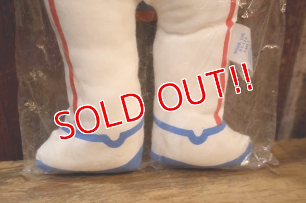 画像4: ct-250317-03 Big T / 1970's Advertising? Pillow Doll