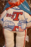 画像3: ct-250317-03 Big T / 1970's Advertising? Pillow Doll