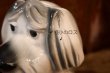 画像9: ct-250701-05 FORD / 1950's-1960's Shaggy Dog Ceramic Coin Bank
