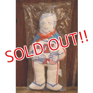 画像: ct-250317-03 Big T / 1970's Advertising? Pillow Doll