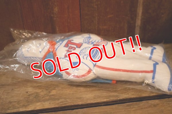 画像7: ct-250317-03 Big T / 1970's Advertising? Pillow Doll