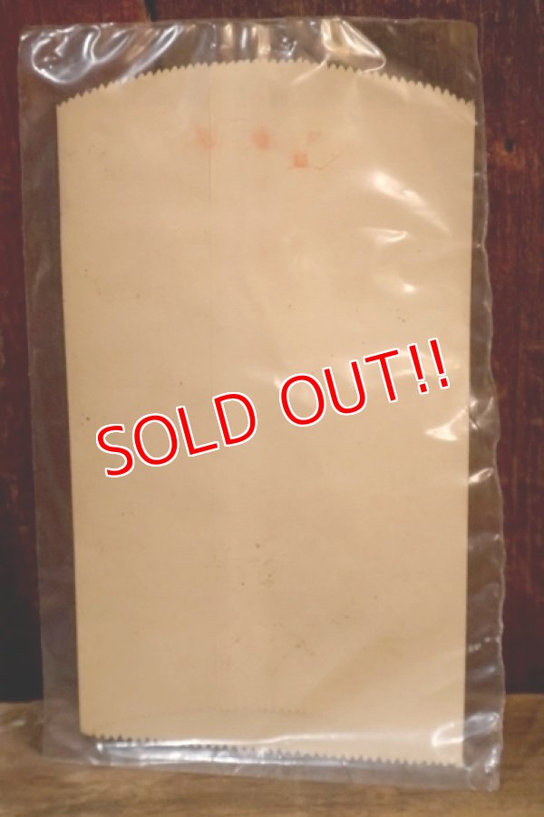 画像6: dk-095 Coca-Cola 1930's Paper Bottle Holder