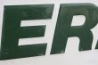 画像11: dp-250618-22【※店頭ピックのみ】 INTERSTATE BATTERIES / Large Metal Sign