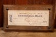 画像1: dk-093 Coca-Cola 1929 Commercial Bank Check