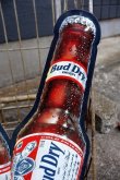 画像3: dp-250618-43 Bud Dry 1990's Metal Sign
