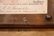 画像6: dk-093 Coca-Cola 1929 Commercial Bank Check