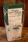 画像6: dp-250618-28 Gambles VARCON permanent ANTI-FREEZE 1 U.S. GALLON CAN