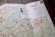 画像9: dp-250728-05 UINTA LAKES EAST 1969 MAP & GUIDE