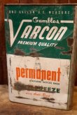 画像3: dp-250618-28 Gambles VARCON permanent ANTI-FREEZE 1 U.S. GALLON CAN
