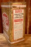 画像4: dp-250618-28 DUREX PERMANENT ANTI-FREEZE 1 U.S. GALLON CAN
