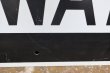 画像7: dp-250701-05 Road Sign "ONE WAY⇒"