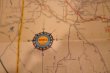 画像9: dp-240605-06 SHELL 1930's-1940's Road Map "IDAHO"