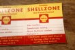 画像3: dp-240605-06 SHELL / SHELLZONE 1960's Sticker