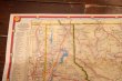 画像8: dp-240605-06 SHELL 1930's-1940's Road Map "IDAHO"