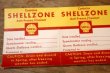 画像2: dp-240605-06 SHELL / SHELLZONE 1960's Sticker