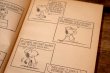 画像6: ct-220801-48 PEANUTS / 1970's Comic "Who was that dog I saw you with,Charlie Brown?"