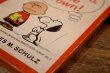 画像3: ct-220801-48 PEANUTS / 1960's Comic "You're My Hero, Charlie Brown!"