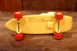 画像7: ct-250320-40 Snoopy / AVIVA 1970's Skateboard