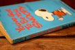 画像7: ct-220801-48 PEANUTS / 1970's Comic "You've Got To Be You, SNOOPY"
