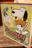 画像8: ct-250320-30 【JUNK】Snoopy / MATTEL 1972 Musical  Jack in the Box