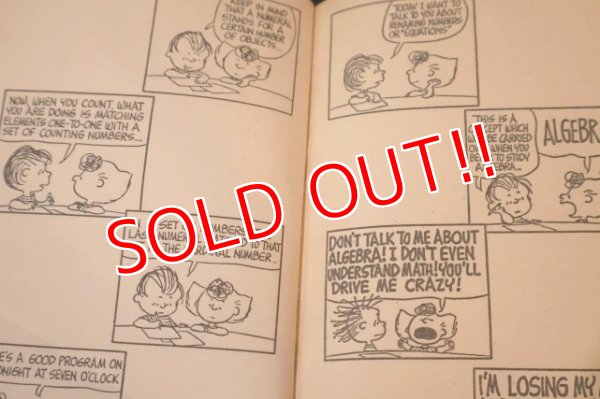 画像6: ct-220801-48 PEANUTS / 1970's Comic "You're a Pal, SNOOPY!"