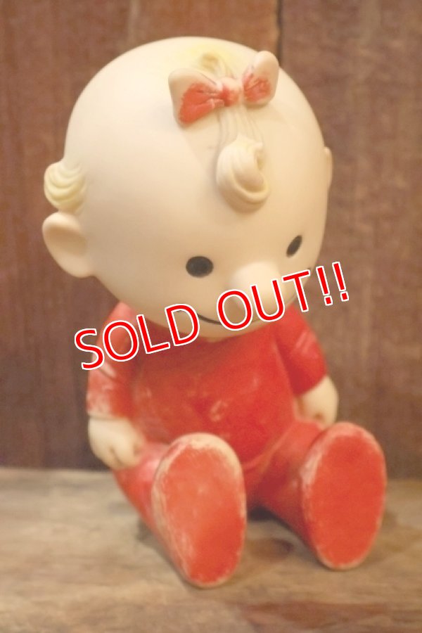 画像2: ct-250803-02 Sally Brown / Hungerford 1958 Doll