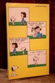 画像8: ct-220801-48 PEANUTS / 1970's Comic "You're a Pal, SNOOPY!"