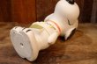 画像6: ct-250901-02 Snoopy / 1980's Vinyl Squeak Toy "Indian"