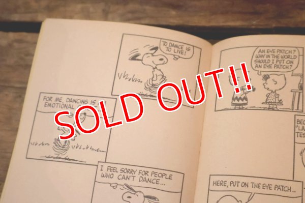 画像7: ct-220801-48 PEANUTS / 1970's Comic "You're a Pal, SNOOPY!"