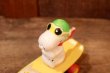 画像3: ct-250320-40 Snoopy / AVIVA 1970's Skateboard