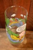 画像6: gt-250618-17 McDonald's / 1983 Camp Snoopy Collection Glass "Charlie Brown"