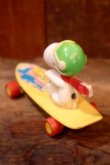 画像5: ct-250320-40 Snoopy / AVIVA 1970's Skateboard