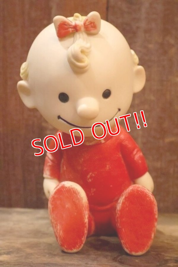 画像1: ct-250803-02 Sally Brown / Hungerford 1958 Doll