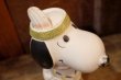 画像4: ct-250901-02 Snoopy / 1980's Vinyl Squeak Toy "Indian"