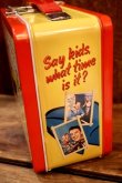 画像6: gt-250618-07 HOWDY DOODY / Bosley Boxes 2002 Metal Lunch Box