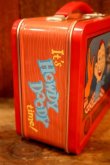 画像4: gt-250618-07 HOWDY DOODY / Hallmark 1998 Mini Metal Lunch Box