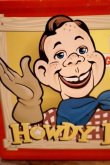 画像2: gt-250618-07 HOWDY DOODY / Bosley Boxes 2002 Metal Lunch Box