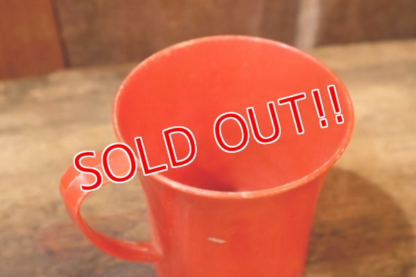 画像5: gt-250618-07 HOWDY DOODY 1950's Plastic Mug
