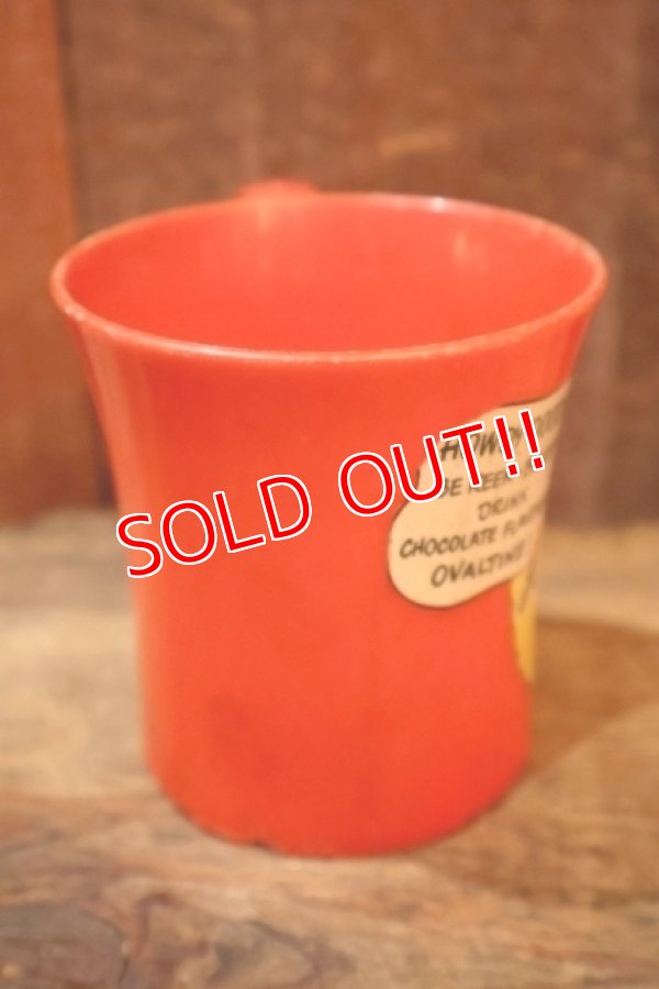 画像4: gt-250618-07 HOWDY DOODY 1950's Plastic Mug