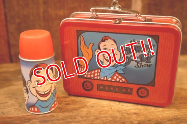 画像2: gt-250618-07 HOWDY DOODY / Hallmark 1999 Ornament Set