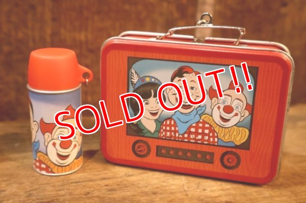 画像3: gt-250618-07 HOWDY DOODY / Hallmark 1999 Ornament Set