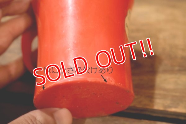 画像6: gt-250618-07 HOWDY DOODY 1950's Plastic Mug