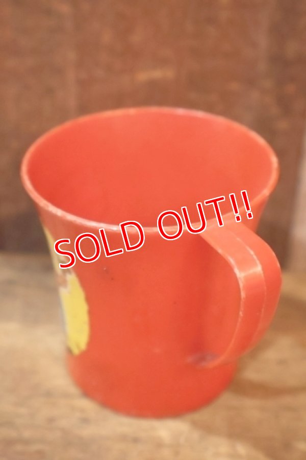 画像3: gt-250618-07 HOWDY DOODY 1950's Plastic Mug